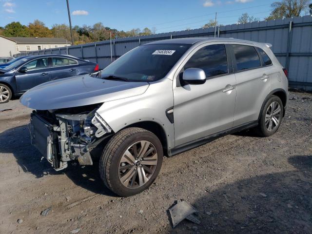 2021 Mitsubishi Outlander Sport Es