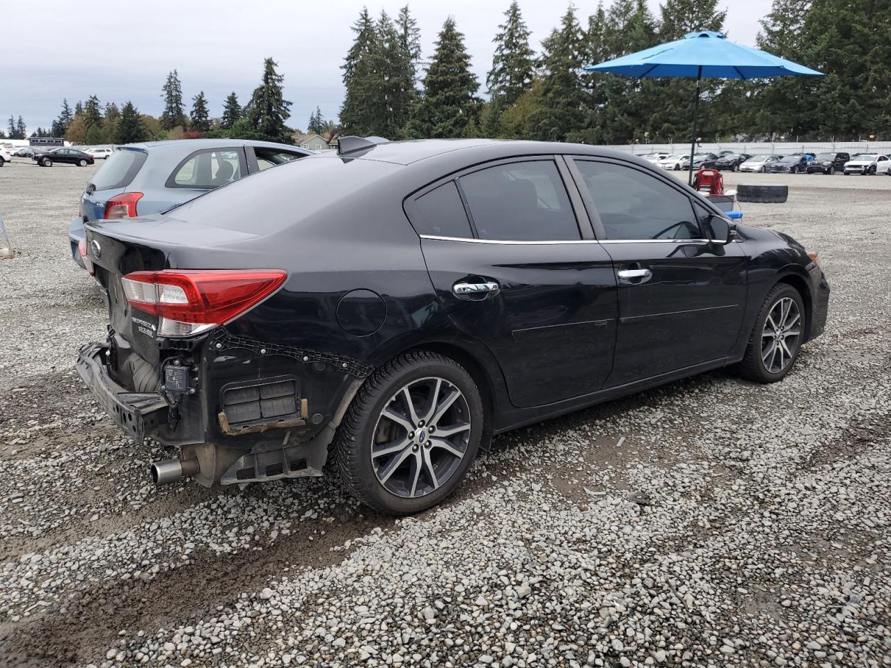 2017 Subaru Impreza - Image 3