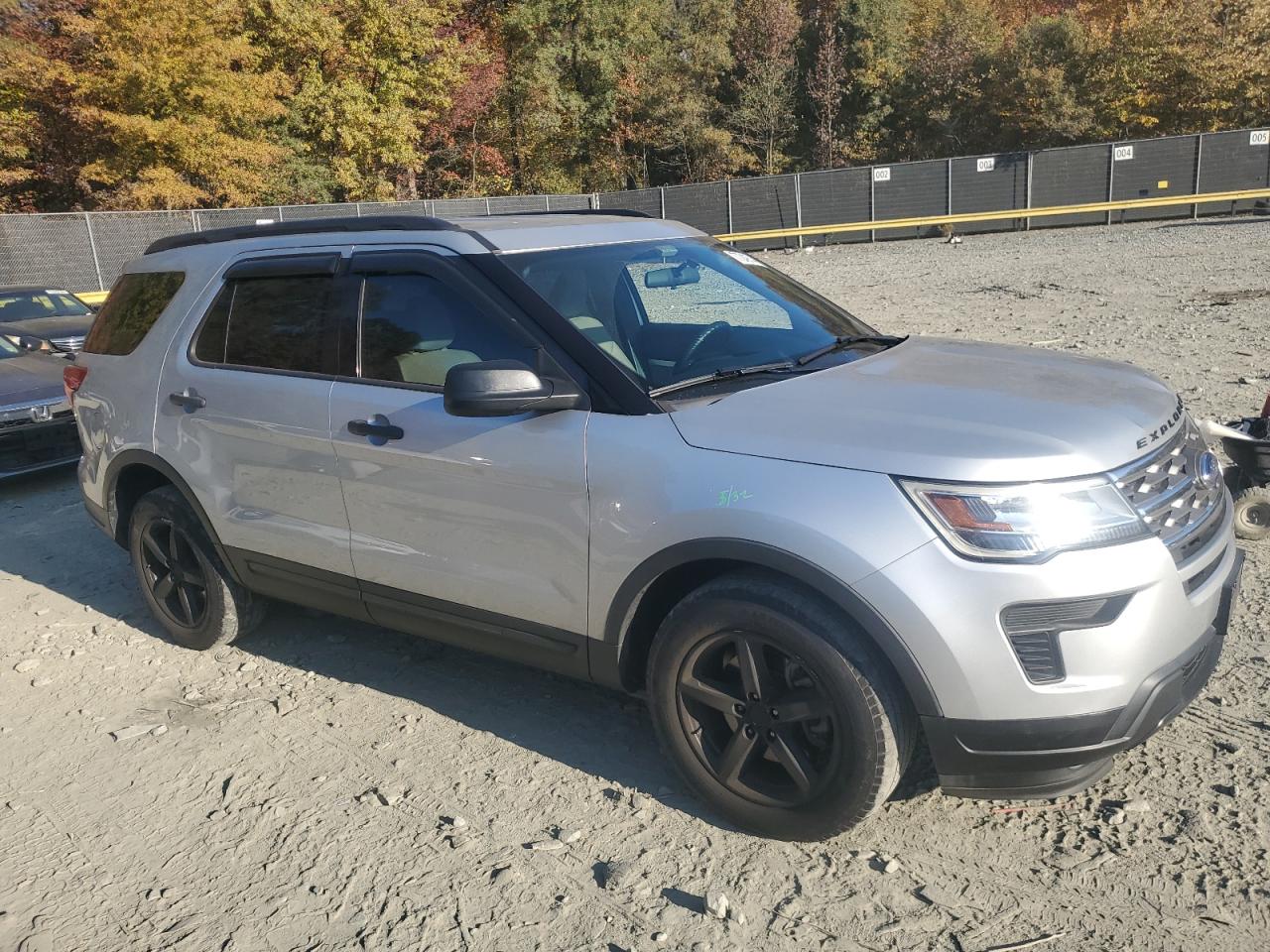 2019 Ford Explorer - Image 4