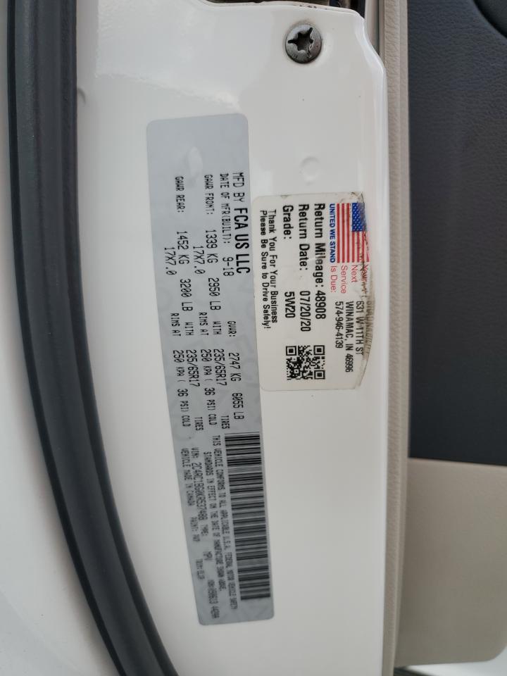2019 Chrysler Pacifica - Image 14