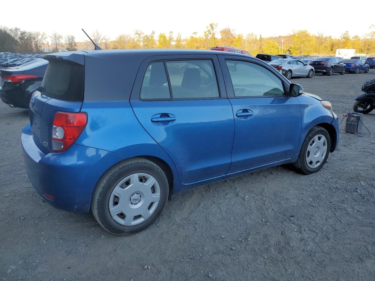 2013 Scion xD - Image 3