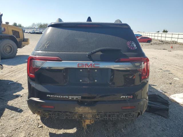 1GKKNLLS5MZ163922 GMC Acadia AT4 6