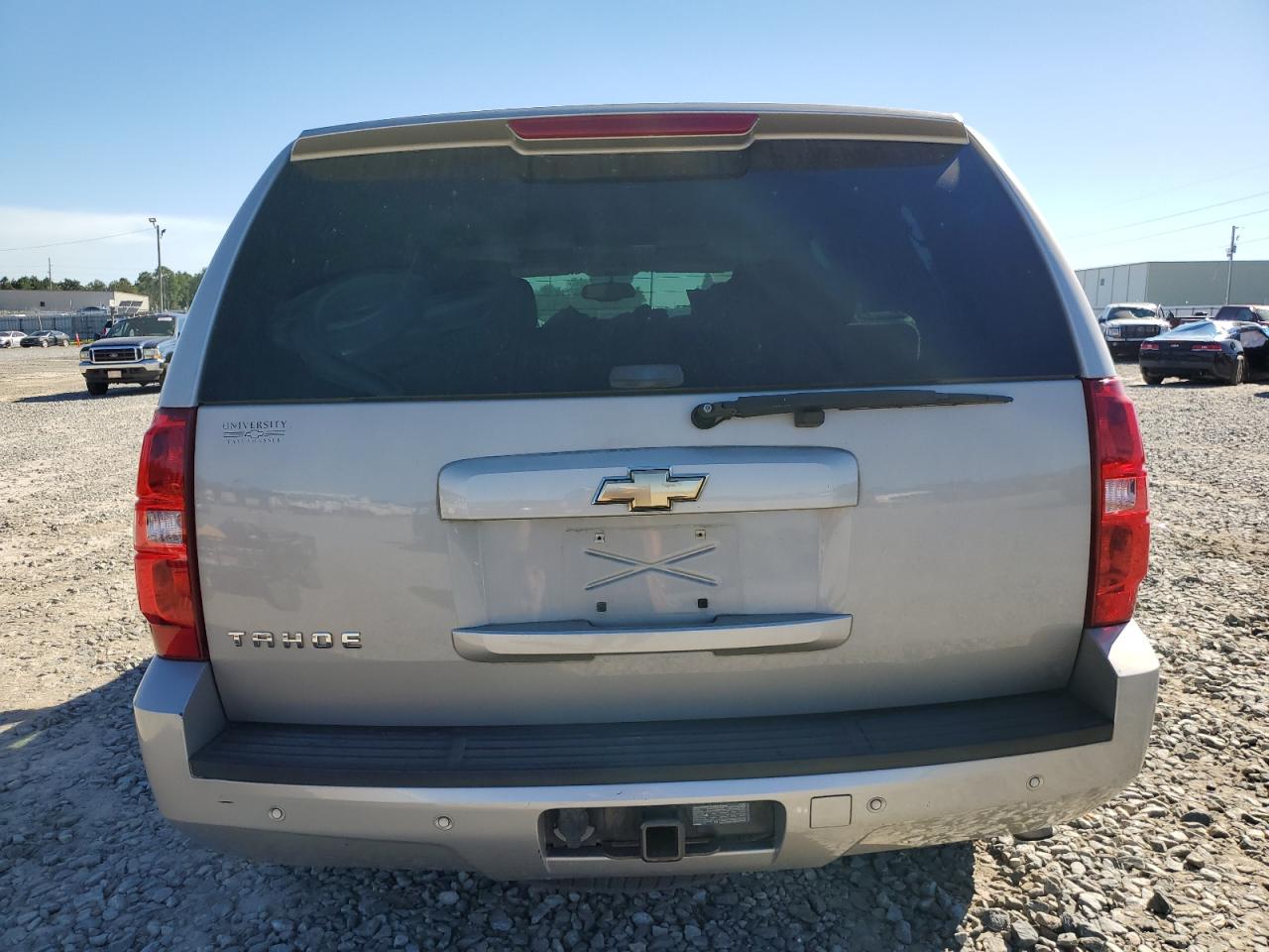 2007 Chevrolet Tahoe - Image 6