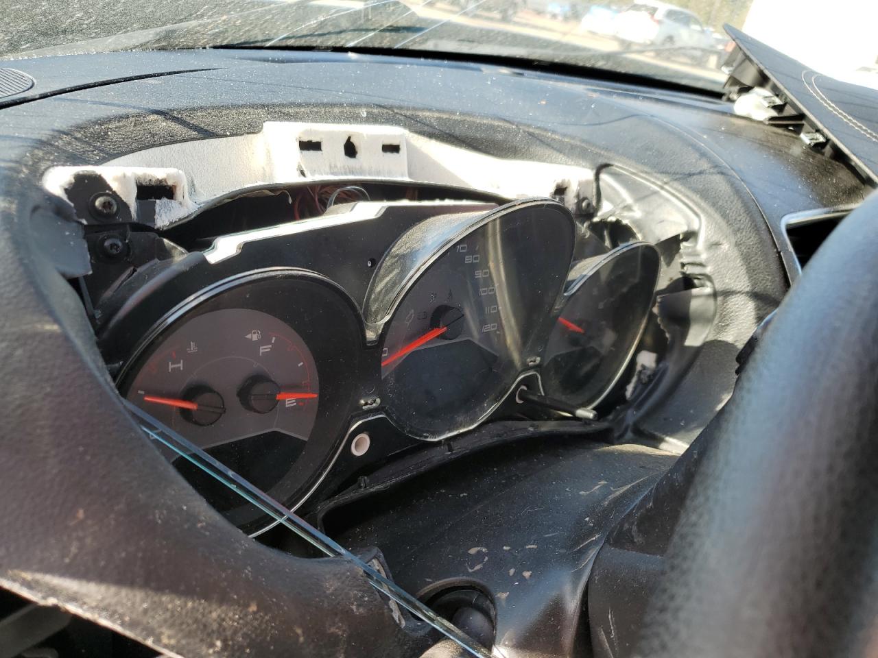 2013 Dodge Avenger - Image 9