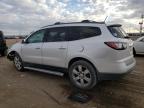 2016 Chevrolet Traverse Lt продається в Greenwood, NE - Front End