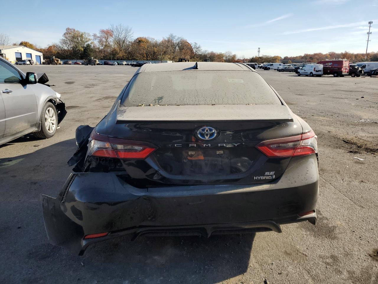 2023 Toyota Camry - Image 6