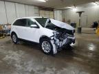 2013 Ford Edge Limited zu verkaufen in Madisonville, TN - Front End