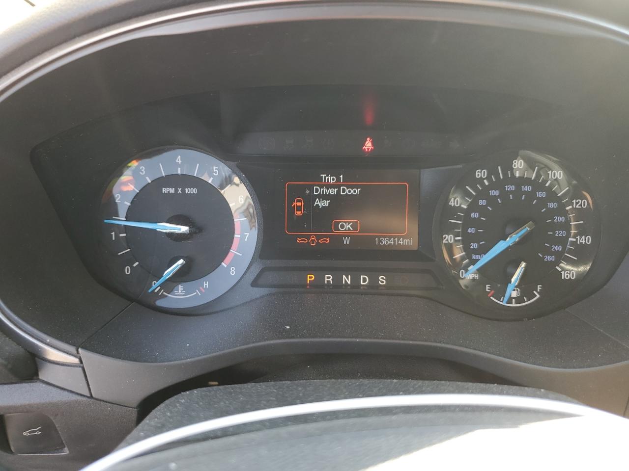 2018 Ford Fusion - Image 9