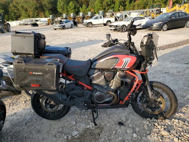 2024 HARLEY-DAVIDSON RA1250 SE for sale at Copart FL - TALLAHASSEE
