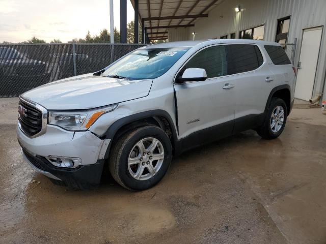 2017 Gmc Acadia Sle zu verkaufen in Tanner, AL - Front End