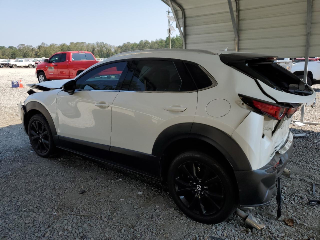 3MVDMBDY8PM583778 2023 Mazda Cx-30 Premium