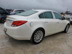 2012 Buick Regal Premium на продаже в Arcadia, FL - Water/Flood