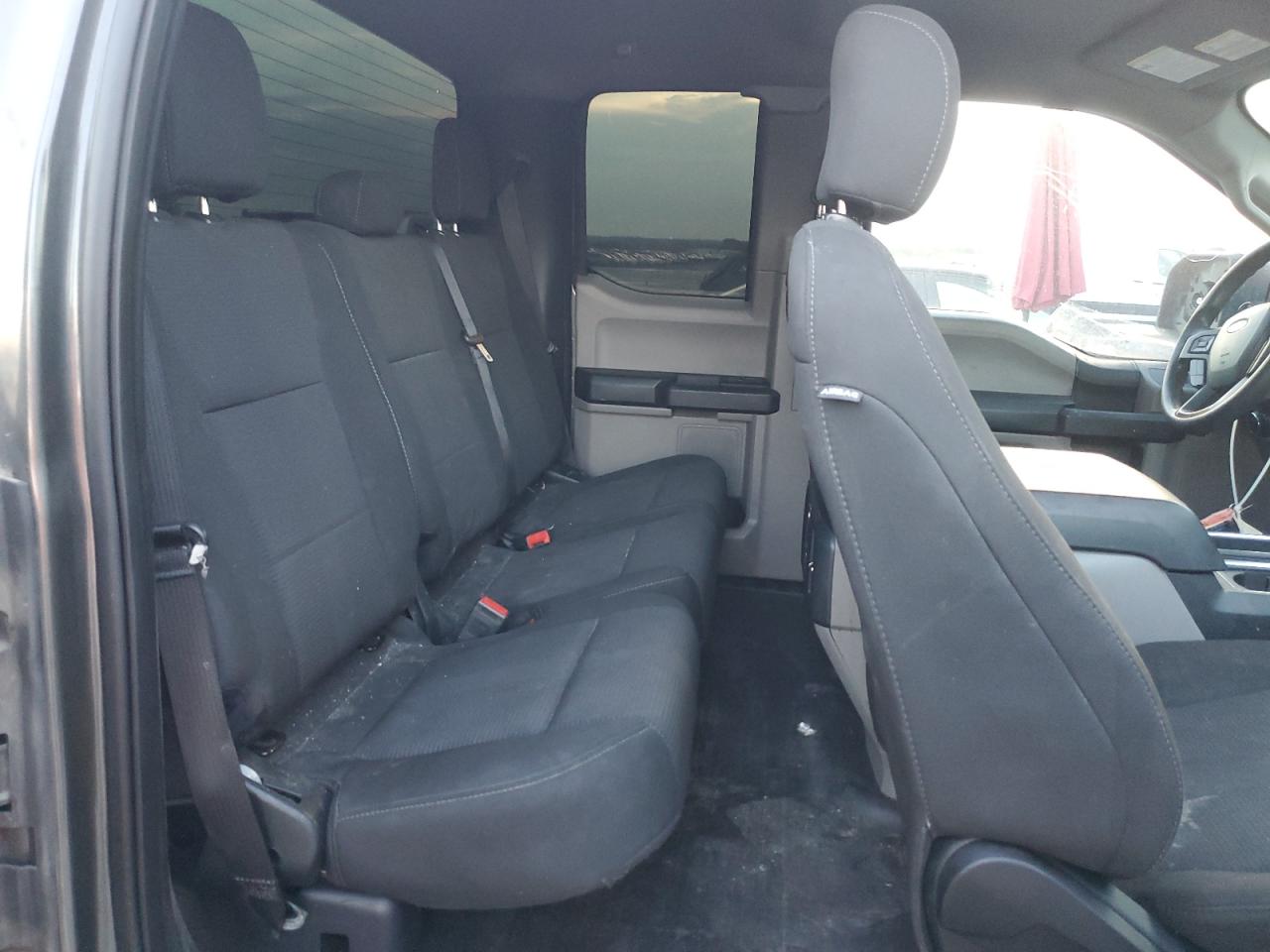 2018 Ford F-150 - Image 10