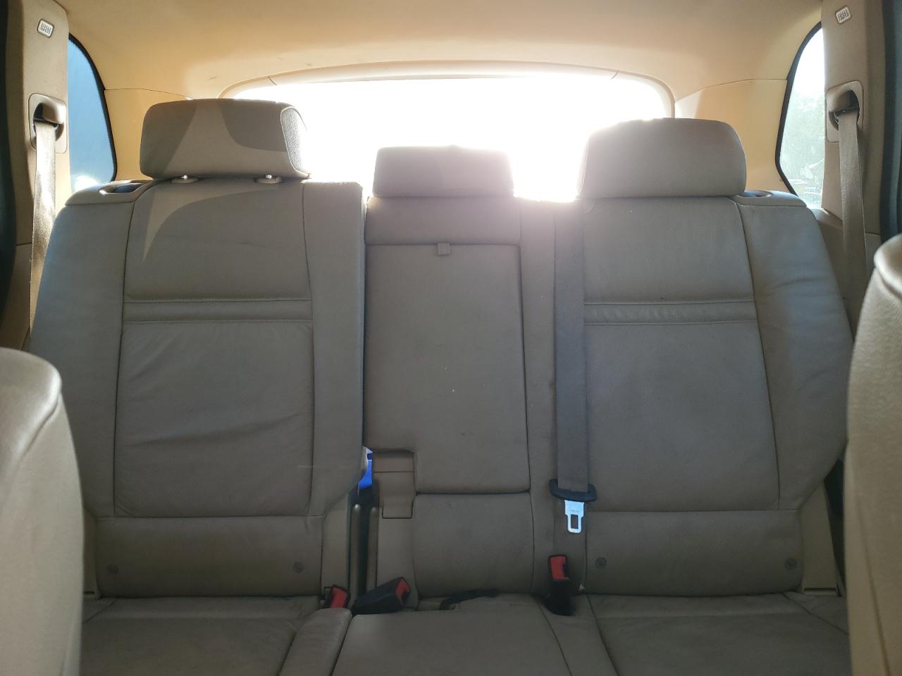 2010 BMW X5 - Image 10