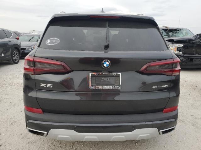 5UXCR6C05M9F96260 BMW X5 XDRIVE4 6