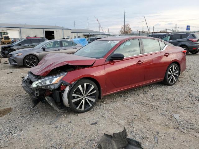 1N4BL4CV3MN331538 Nissan Altima SR