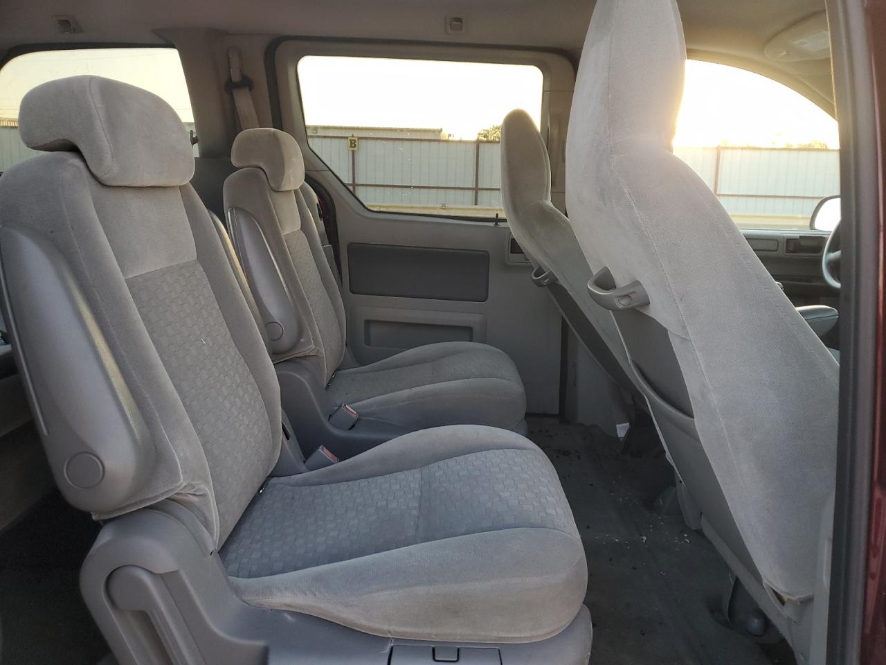 2006 Ford Freestar - Image 11
