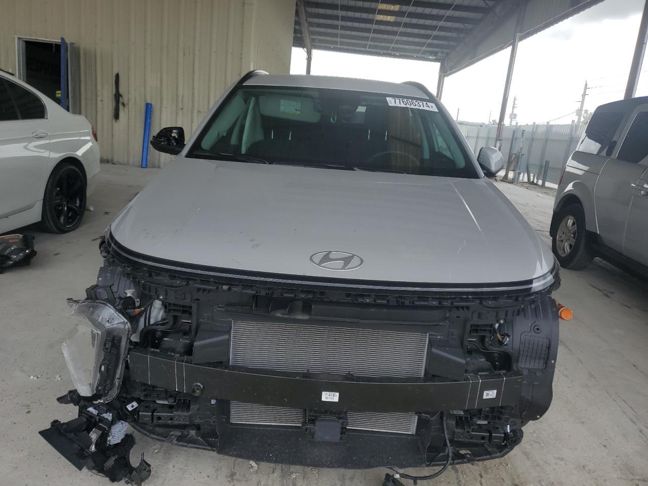 2024 Hyundai Kona - Image 5