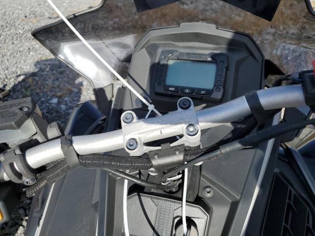 2023 POLARIS SWITCHBACK