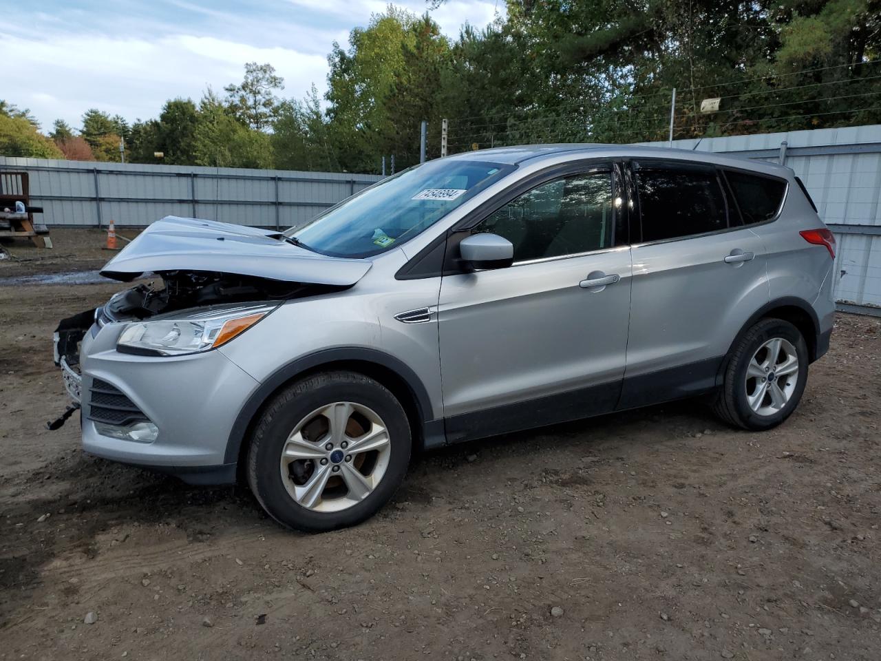 2016 Ford Escape - Image 1