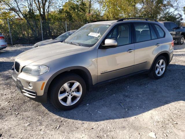 2010 Bmw X5 Xdrive30I