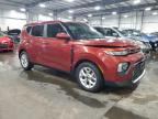 2022 Kia Soul Lx იყიდება Ham Lake-ში, MN - Front End