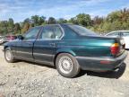 1994 Bmw 740 I Automatic იყიდება Waldorf-ში, MD - Mechanical