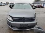 2012 Volkswagen Jetta Base en Venta en Sikeston, MO - Front End