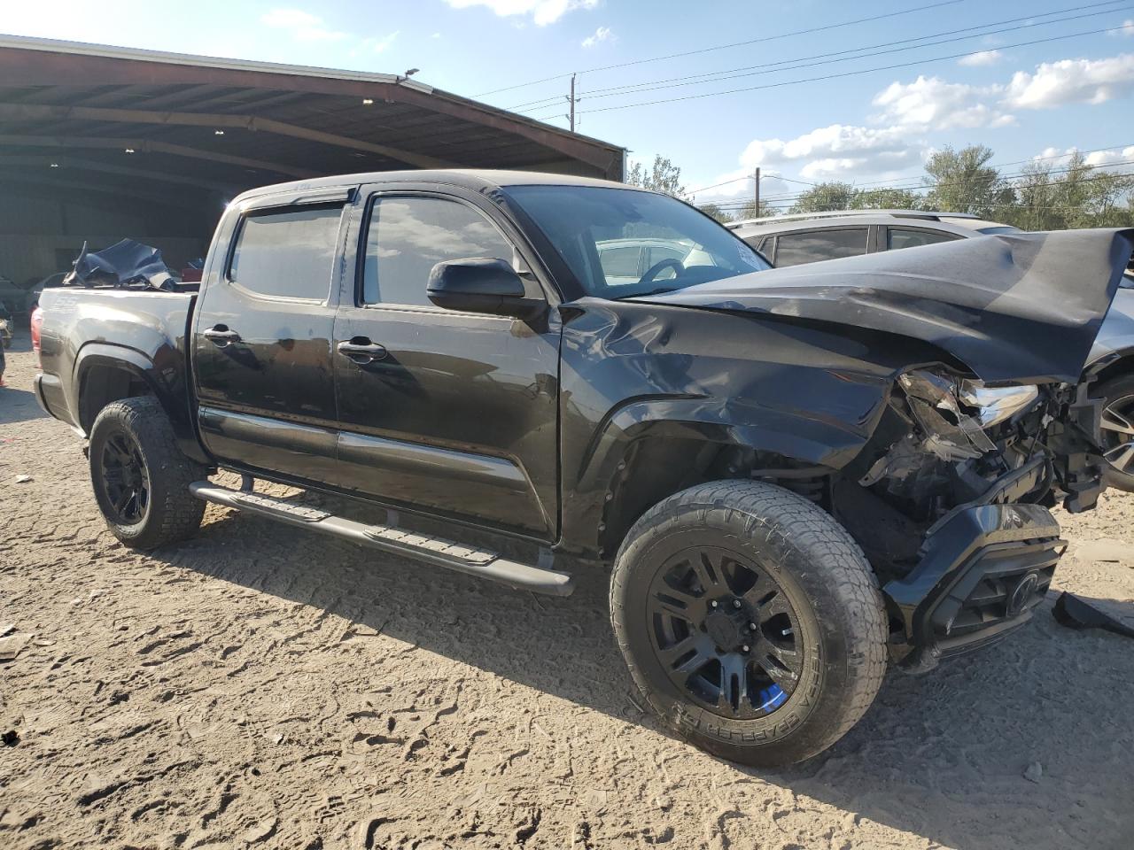 2021 Toyota Tacoma - Image 4