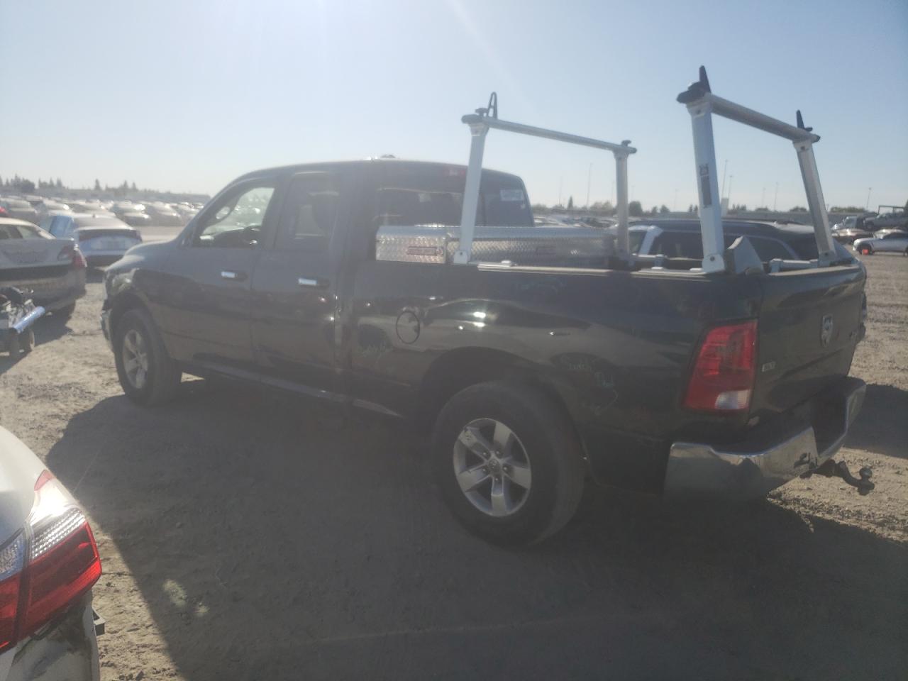 2014 RAM 1500 - Image 2
