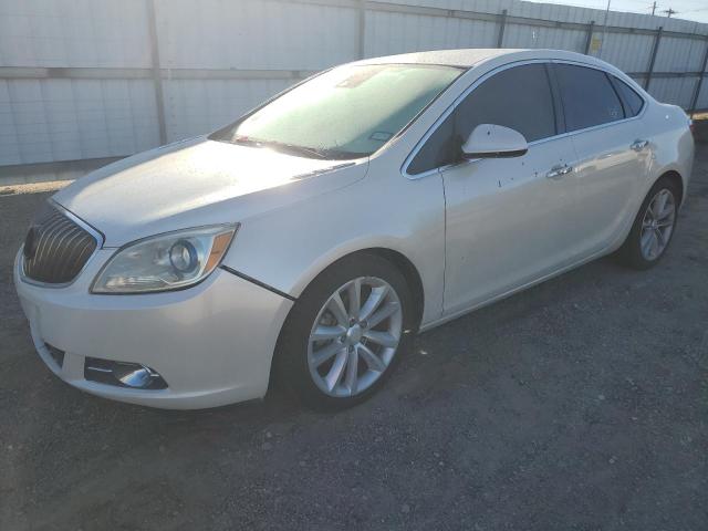 2014 Buick Verano 