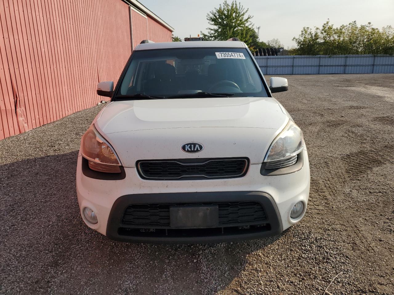 2013 Kia Soul - Image 5