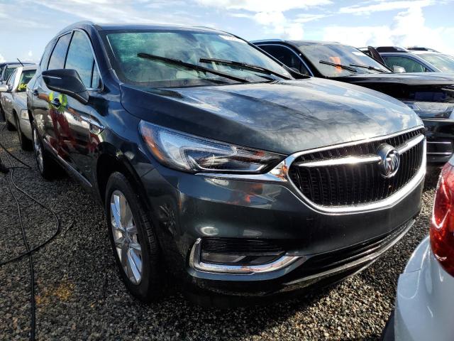  BUICK ENCLAVE 2021 Вугільний