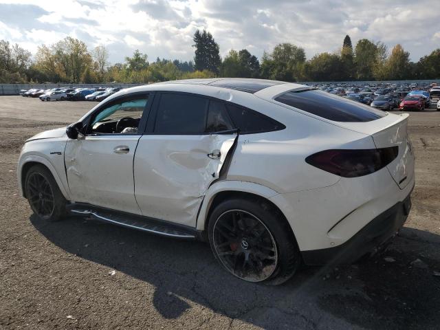  MERCEDES-BENZ GLE-CLASS 2022 Biały