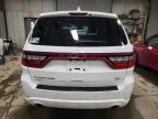 2014 Dodge Durango R/T de vânzare în Elgin, IL - Side