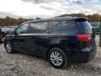 2015 Kia Sedona Lx للبيع في West Warren، MA - Side