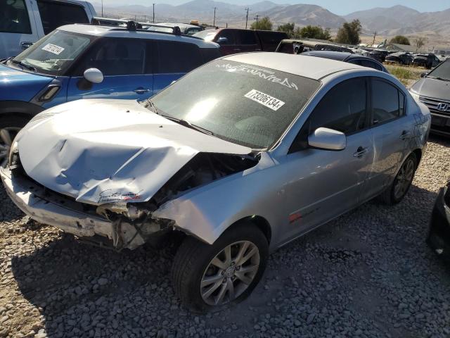 2007 Mazda 3 I