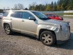 2015 Gmc Terrain Sle de vânzare în Leroy, NY - Front End