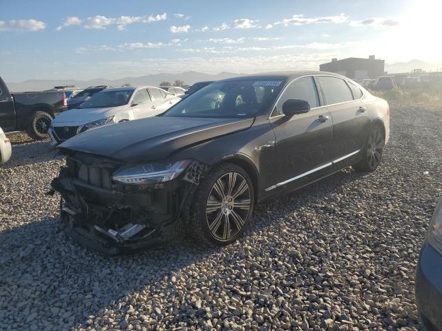 2022 Volvo S90 B6 Inscription