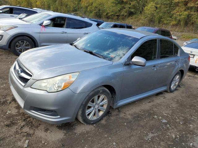 2011 Subaru Legacy 2.5I Premium