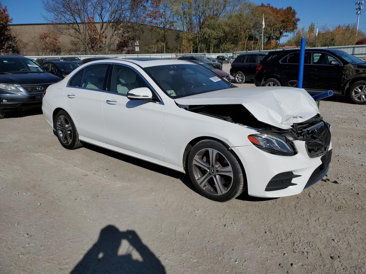 VIN WDDZF4KB6KA673048 2019 MERCEDES-BENZ E-CLASS no.4