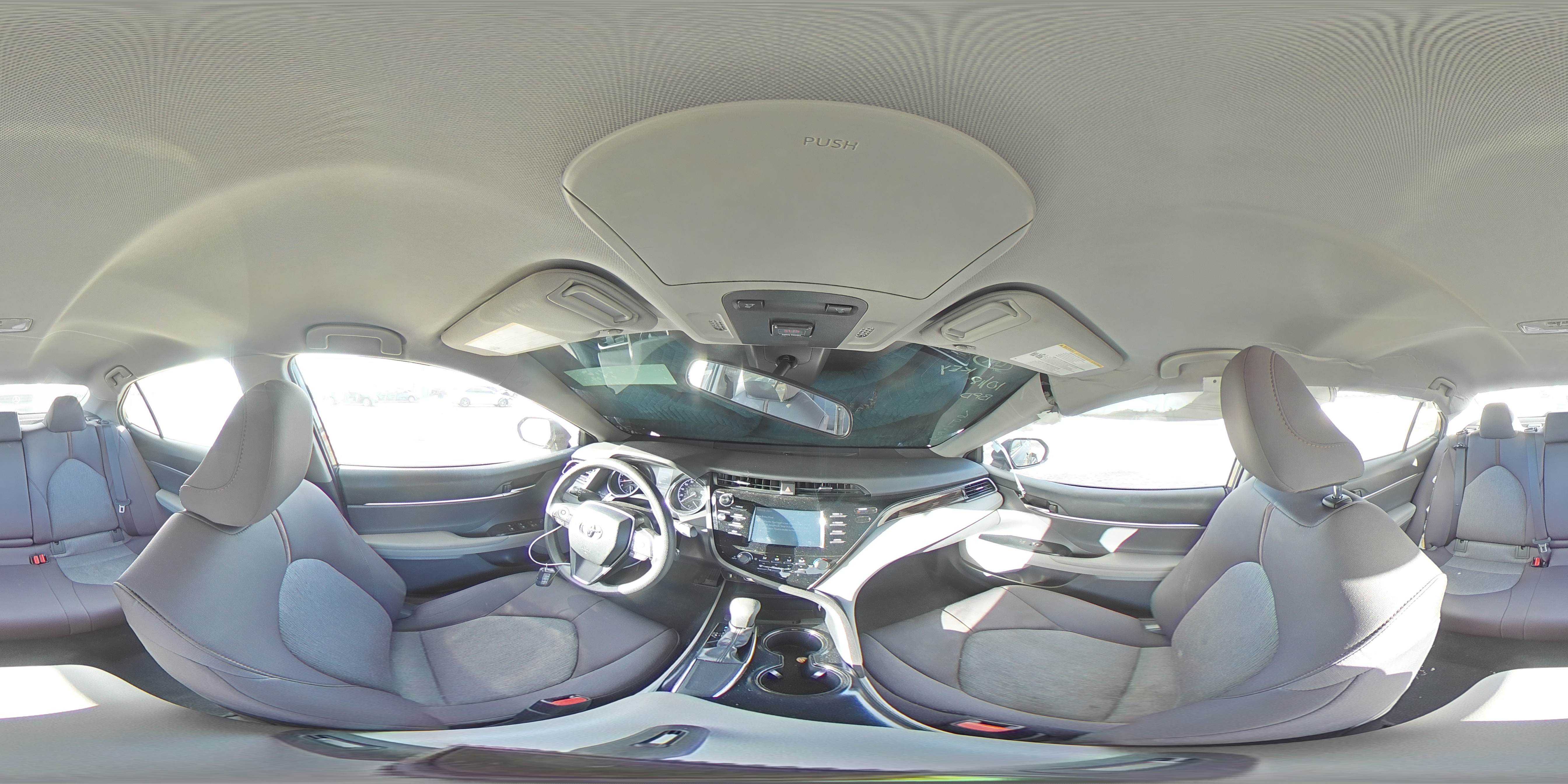 2019 Toyota Camry - Image 13