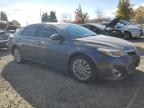 2015 Toyota Avalon Hybrid на продаже в Eugene, OR - Side