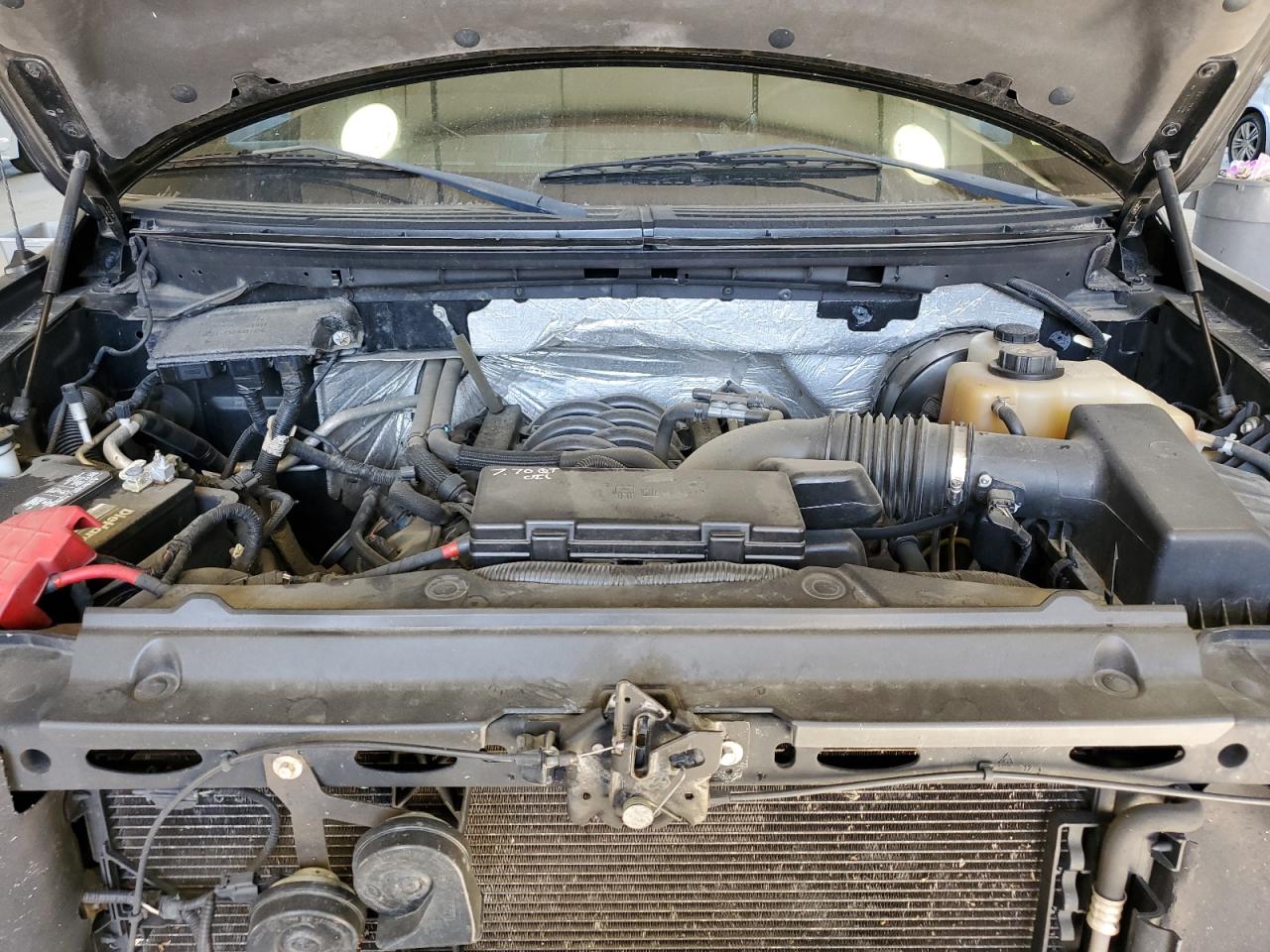 2012 Ford F-150 - Image 11