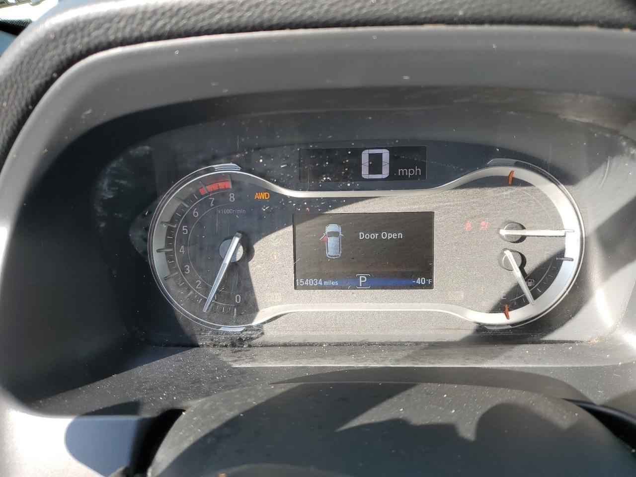 2017 Honda Pilot - Image 9