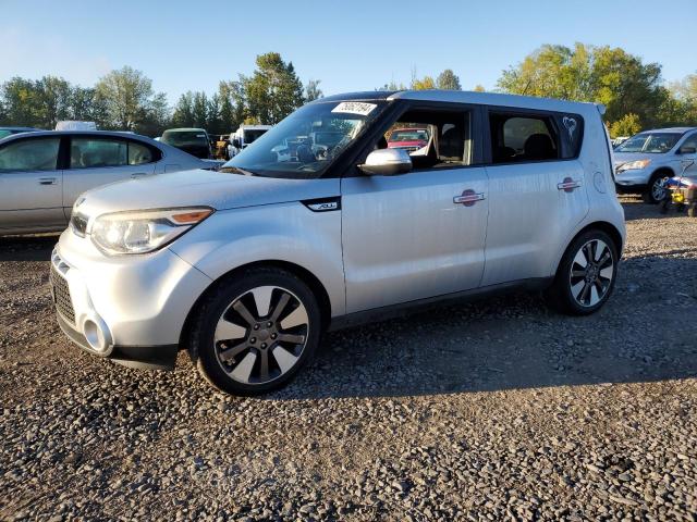 2014 Kia Soul !