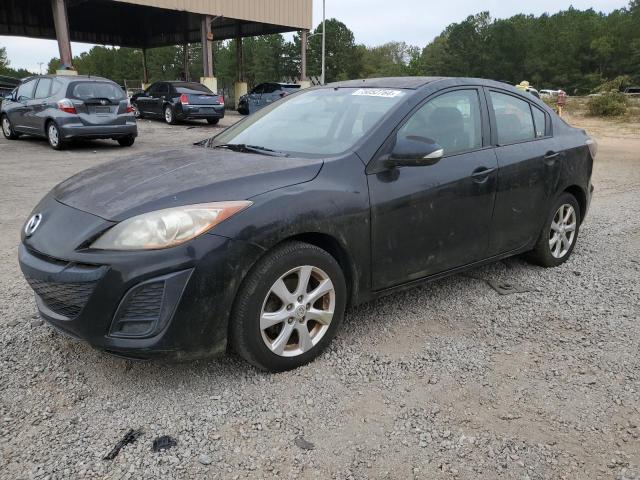 2011 Mazda 3 I