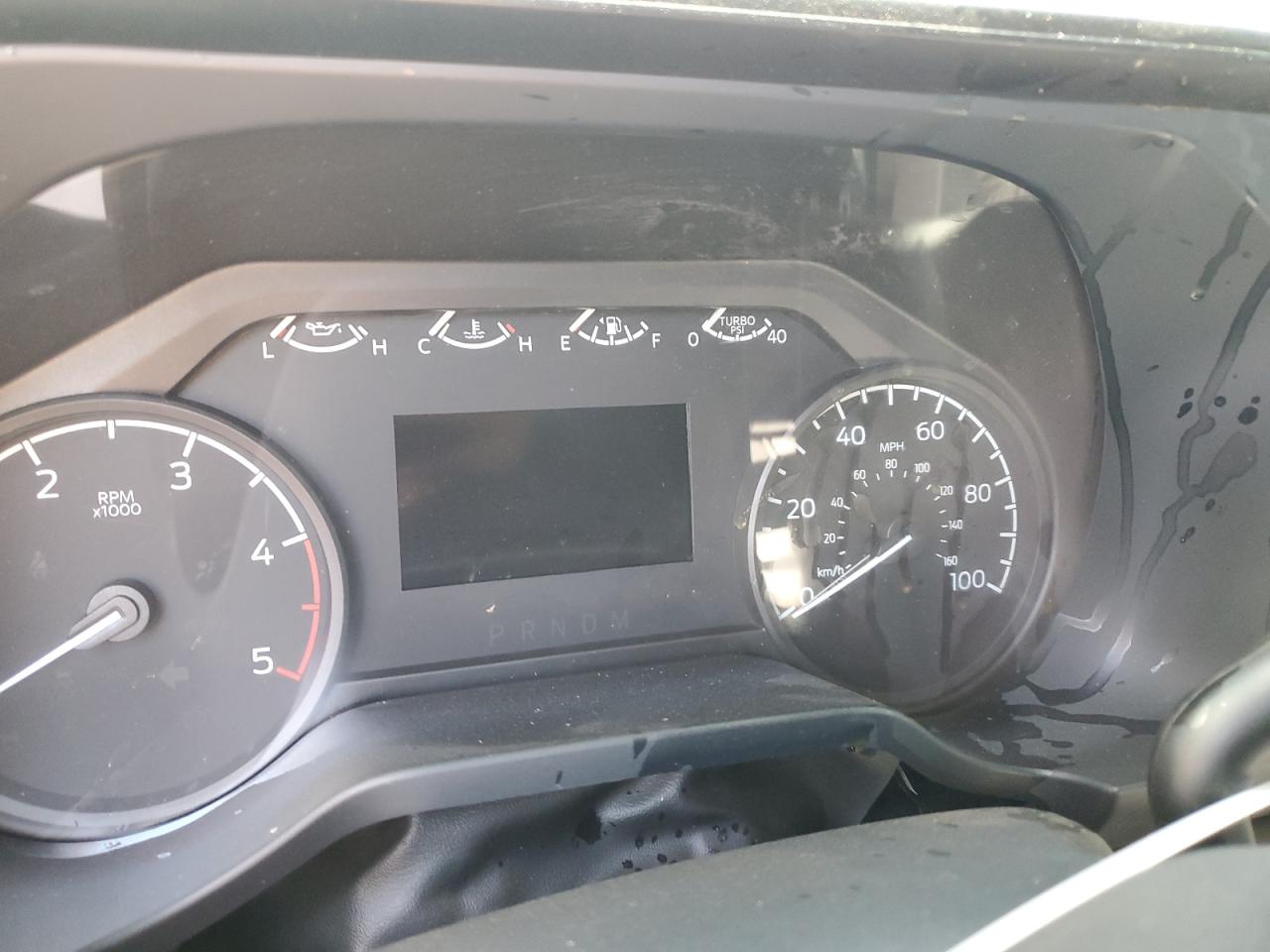 1FT8W2BT1REE42077 FORD F250 2024