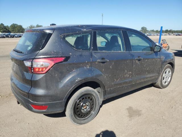  FORD ESCAPE 2018 Серый