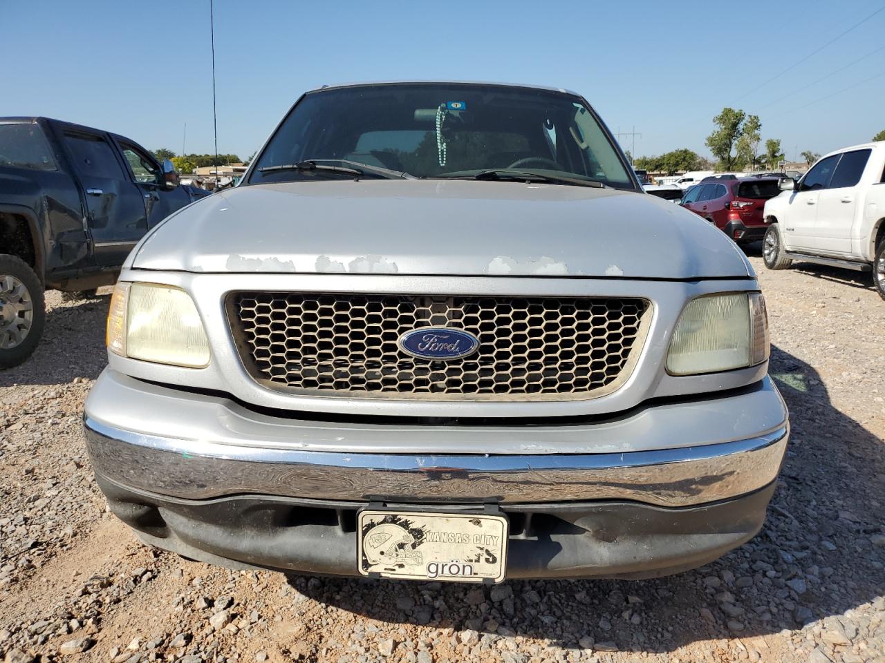 2003 Ford F-150 - Image 5